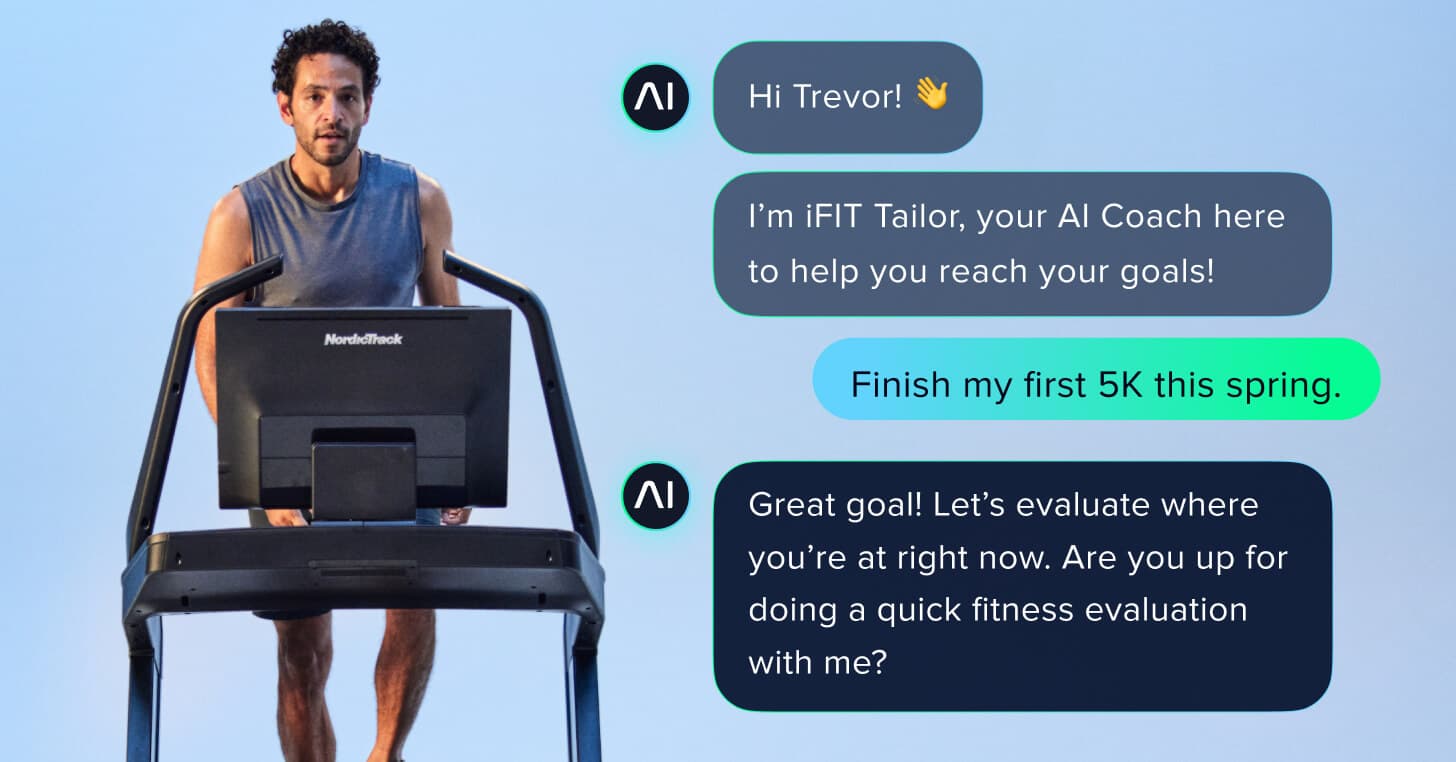 AI-Powered Personal Coach